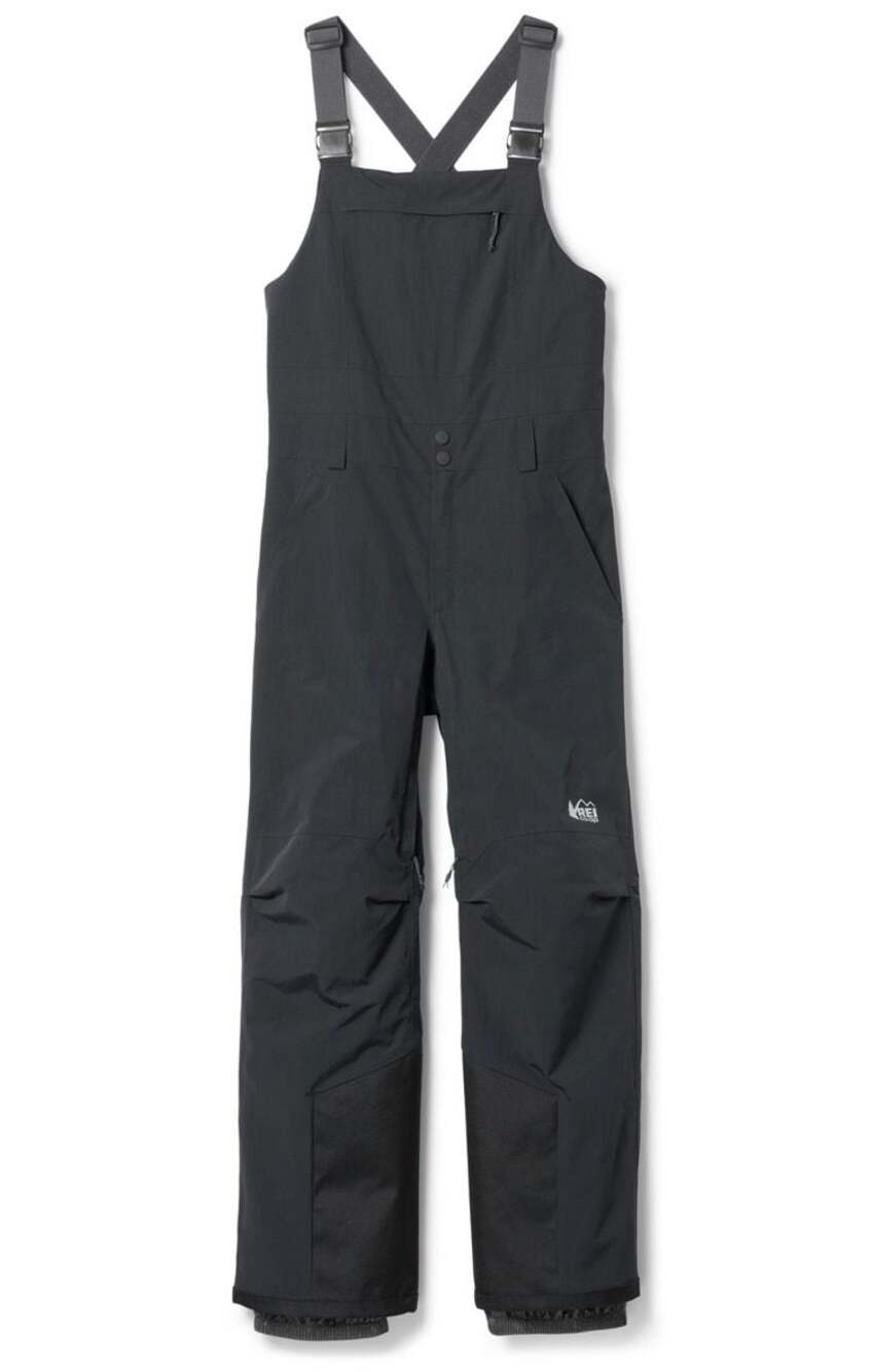 REI Co-op Powderbound Insulated Bib Snow Pants - Men's
